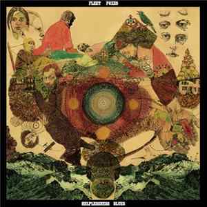 Fleet Foxes - Helplessness Blues Album