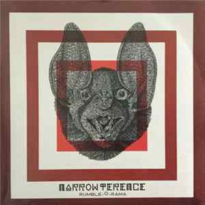 Narrow Terence - Rumble-O-Rama Album