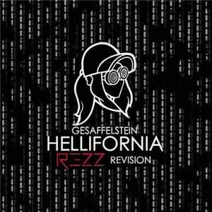 Gesaffelstein - Hellifornia (REZZ ReVision) Album