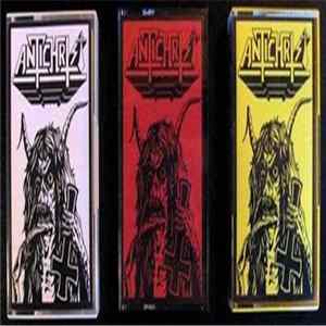 Antichrist - Antichrist Album