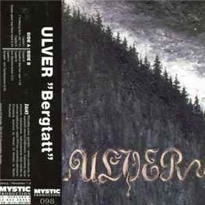 Ulver - Bergtatt Album