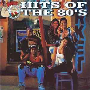 Various - Hits Of The 80's Album