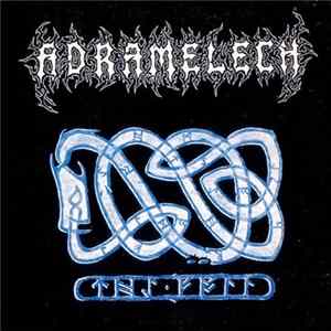 Adramelech - The Fall Album