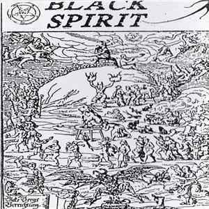 Various - Black Spirit Vol. II Album