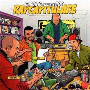 Chronic prezinta Doc - Rapcapitulare Album