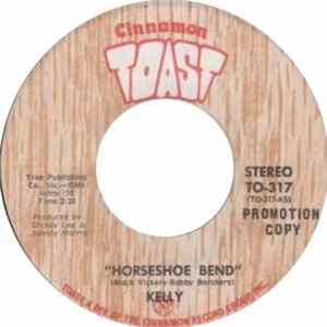 Kelly - Horseshoe Bend Album