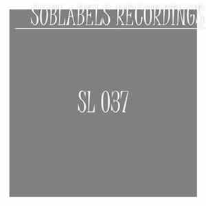 Modulo303 - SL 037 Album
