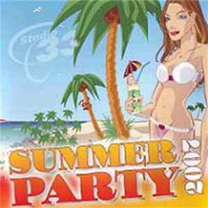 Various - Summer Party 2007 Album