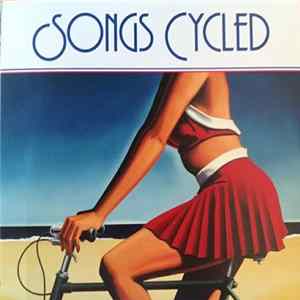 Van Dyke Parks - Songs Cycled Album