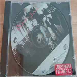 Deacon Blue - When The World Knows Your Name Album