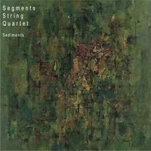 Segments String Quartet - Sediments Album