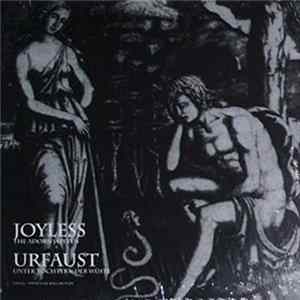 Joyless / Urfaust - The Adorn Japetus / Unter Töchtern Der Wüste Album