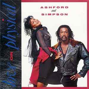 Ashford & Simpson - Love Or Physical Album