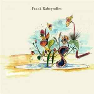 Franck Rabeyrolles - #8 Album