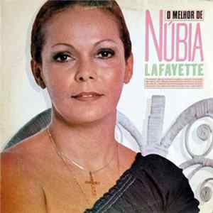 Núbia Lafayette - O Melhor de Núbia Lafayette Album