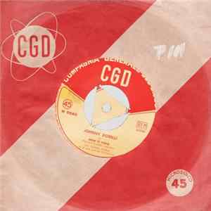 Johnny Dorelli - Come Prima / Non Ti Vedo Album
