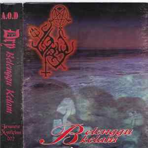 Dry - Belenggu Kelau Album