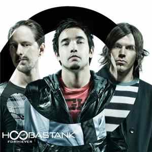 Hoobastank - For(N)ever Album
