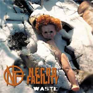 Necro Facility - Waste Album