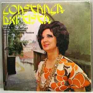 Constanca Baptista - Foi Hoje Album