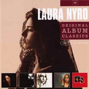 Laura Nyro - Original Album Classics Album