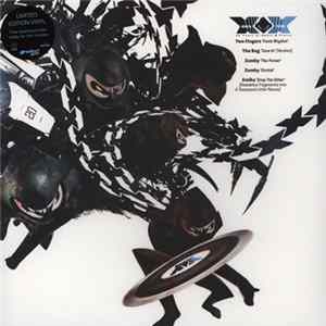 Various - Ninja Tune XX Vol. 3 Album