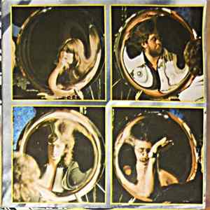 Locomotiv GT - Annyi Mindent Nem Szerettem Album