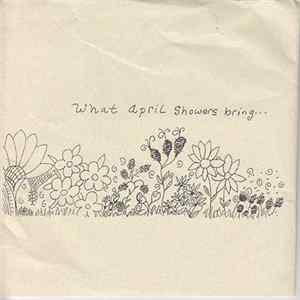 Various - What April Showers Bring... Album
