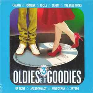 Various - Oldies But Goodies 3 Album