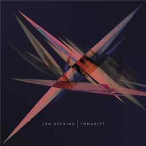 Jon Hopkins - Immunity Album