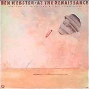 Ben Webster - At The Renaissance Album