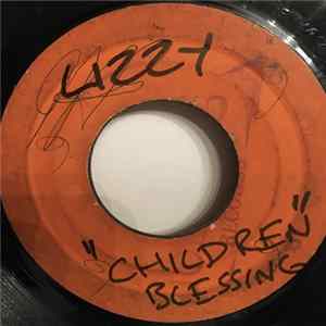 Lizzy & Nicky Thomas / Joe Gibbs Allstars - Children Blessing / Round The Clock Album