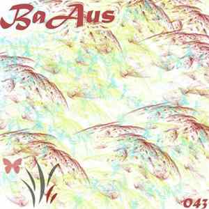 BaAus - Push Album