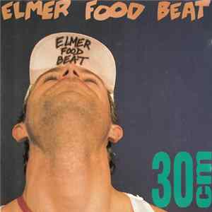 Elmer Food Beat - 30 Cm Album