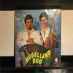 Hügelland Duo - Vagebunden Der Berge Album