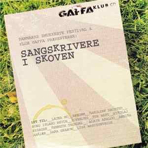 Various - GAFFA Klub CD - Sangskrivere I Skoven Album