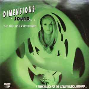 Various - Dimensions In Sound Vol. 2 Album