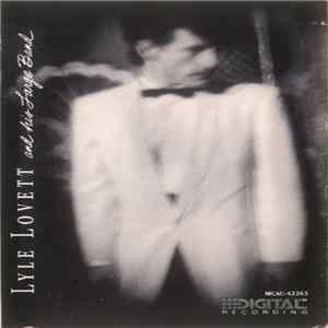 Lyle Lovett And His Large Band - Lyle Lovett And His Large Band Album