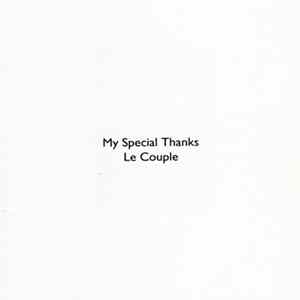 Le Couple - My Special Thanks Album