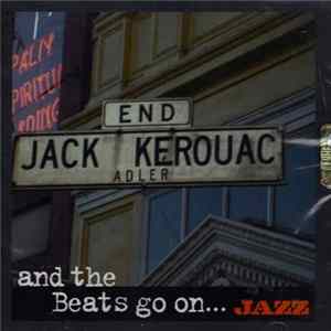 Various - Jazz & Beat Generation Album