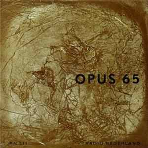 Various - Opus 65 Album