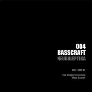 Basscraft - Neuroleptika Album