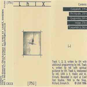 LhIX - PNi Album