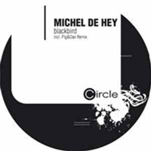 Michel De Hey - Blackbird Album