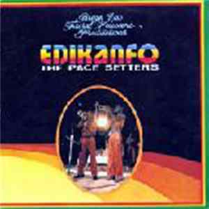 Edikanfo - The Pace Setters Album