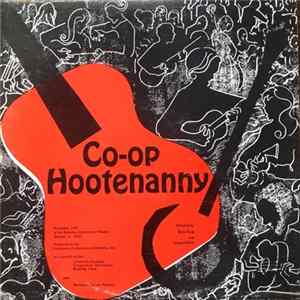 Various - Co-op Hootenanny Album