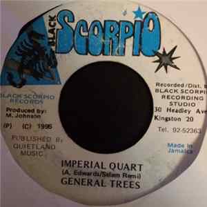 General Trees - Imperial Quart Album