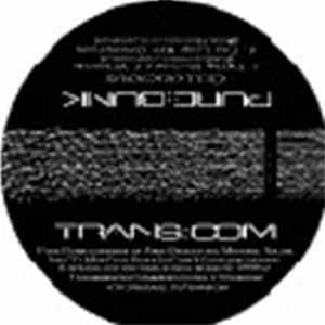 Pure Bunk - Cellulicious Remixes Album