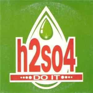 H2SO4 - Do It Album