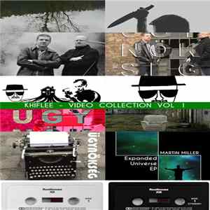 Khiflee - Video Collection vol 1 Album